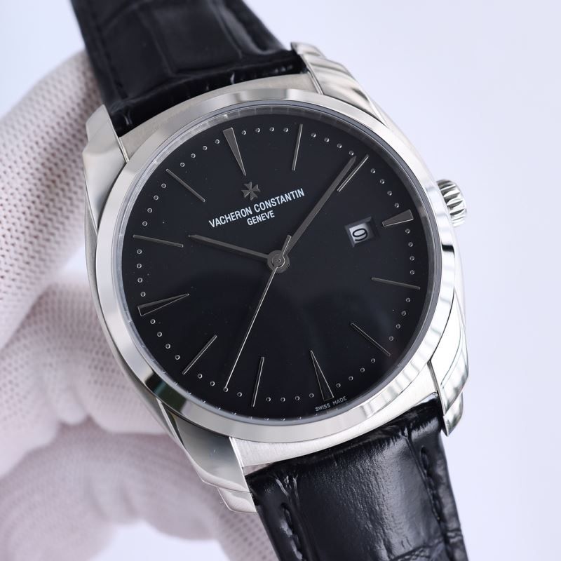 VACHERON CONSTANTIN Watches